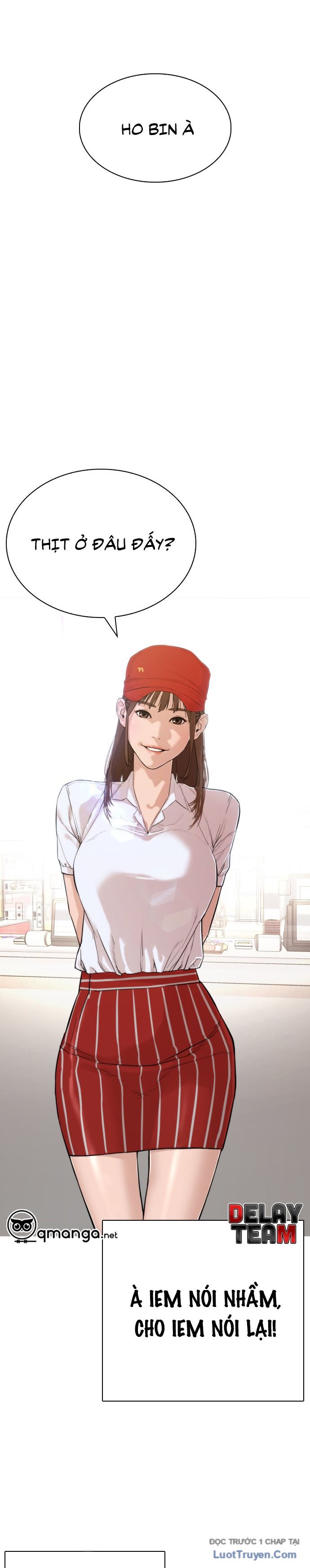 Học Cách Chiến Đấu Chapter 1 - Trang 42