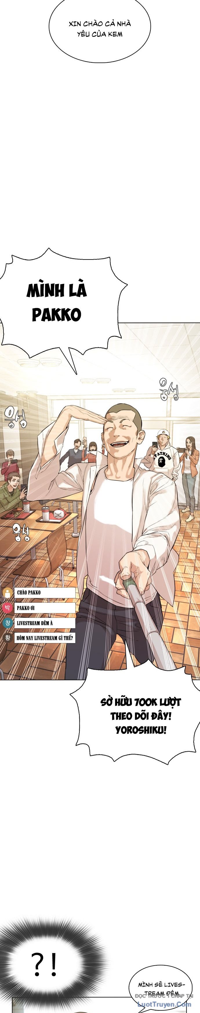 Học Cách Chiến Đấu Chapter 1 - Trang 45