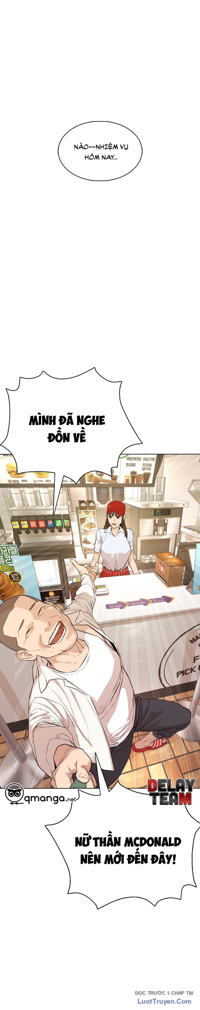 Học Cách Chiến Đấu Chapter 1 - Trang 47