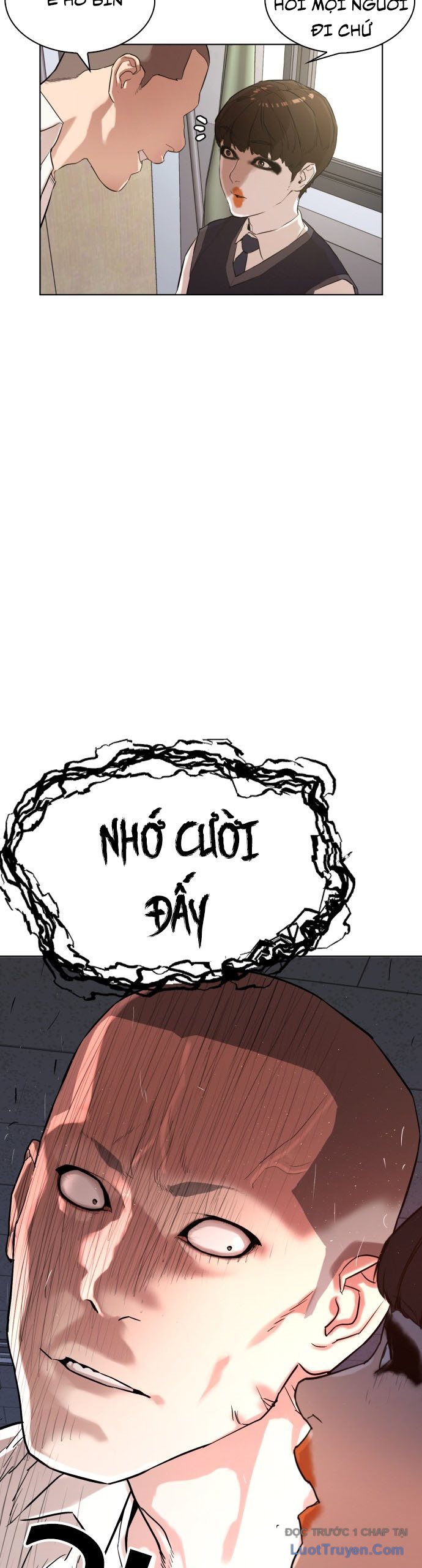 Học Cách Chiến Đấu Chapter 1 - Trang 9