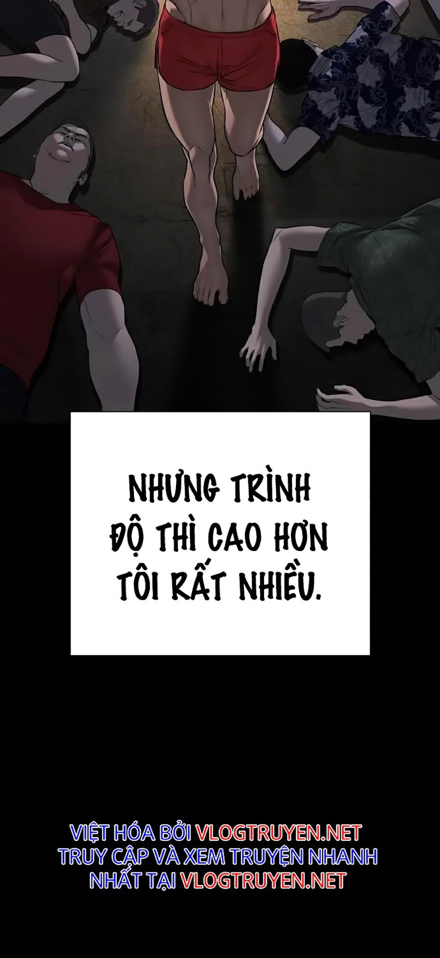 Học Cách Chiến Đấu Chapter 100 - Trang 10