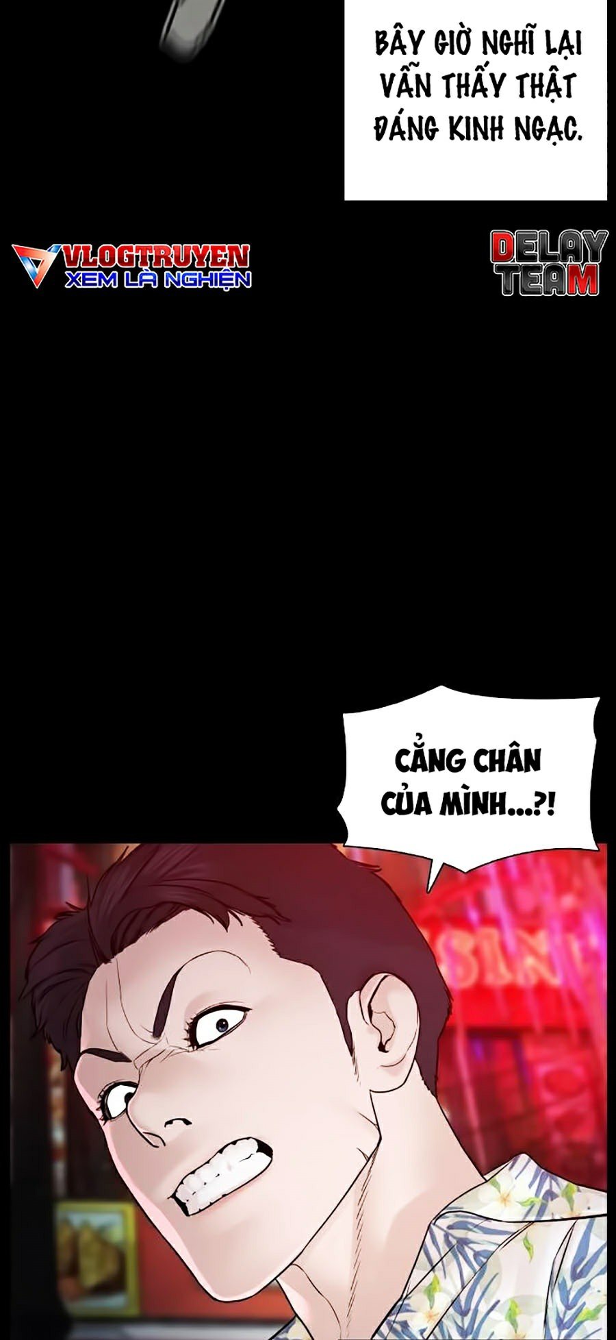 Học Cách Chiến Đấu Chapter 100 - Trang 12