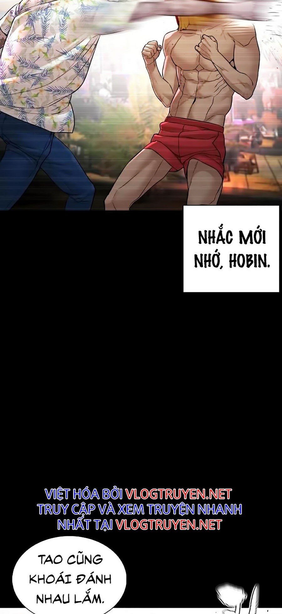 Học Cách Chiến Đấu Chapter 100 - Trang 15