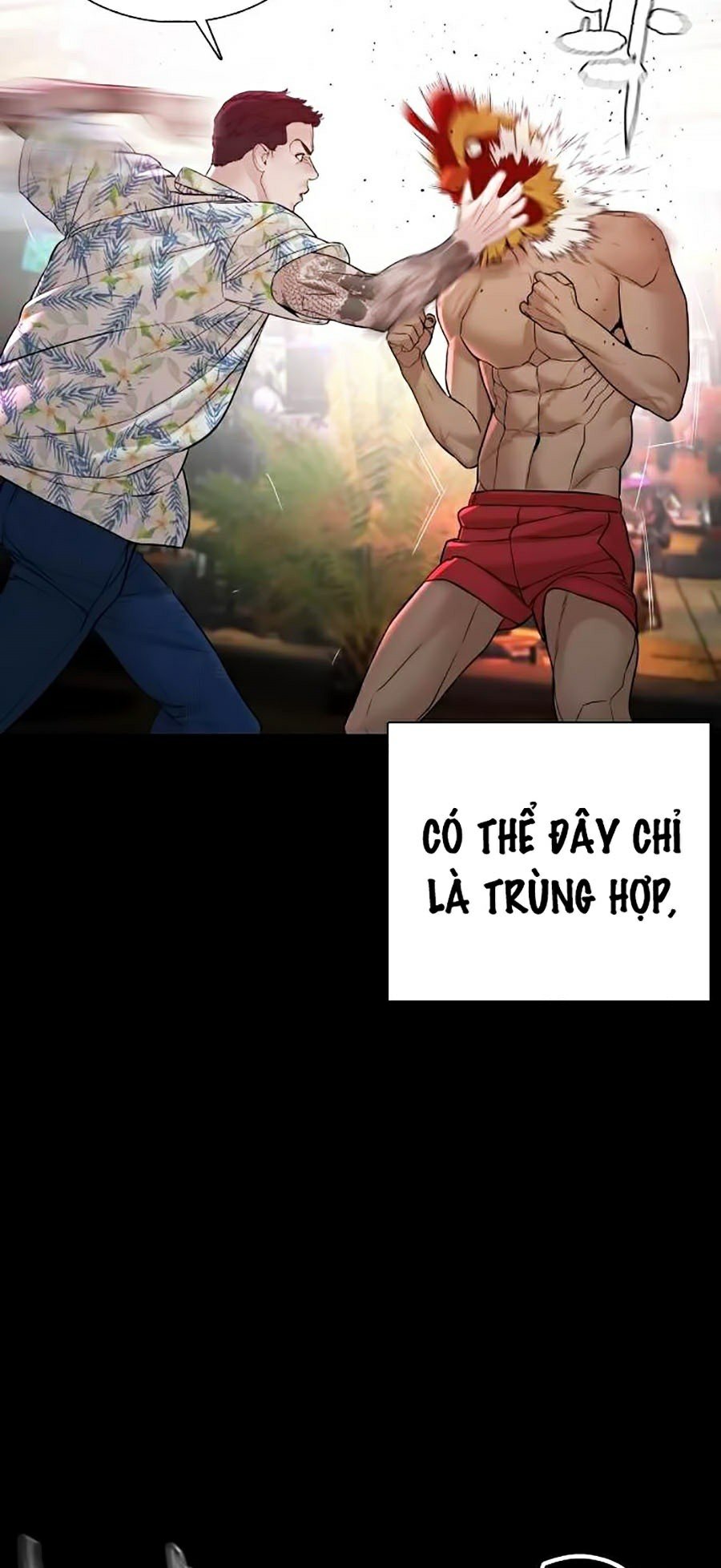 Học Cách Chiến Đấu Chapter 100 - Trang 16