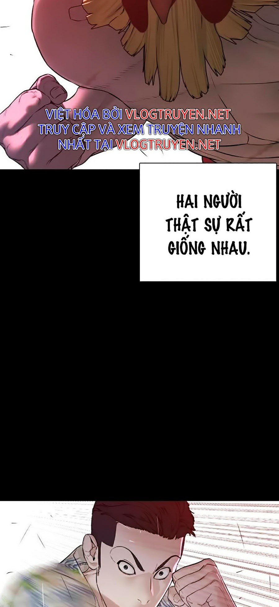 Học Cách Chiến Đấu Chapter 100 - Trang 19
