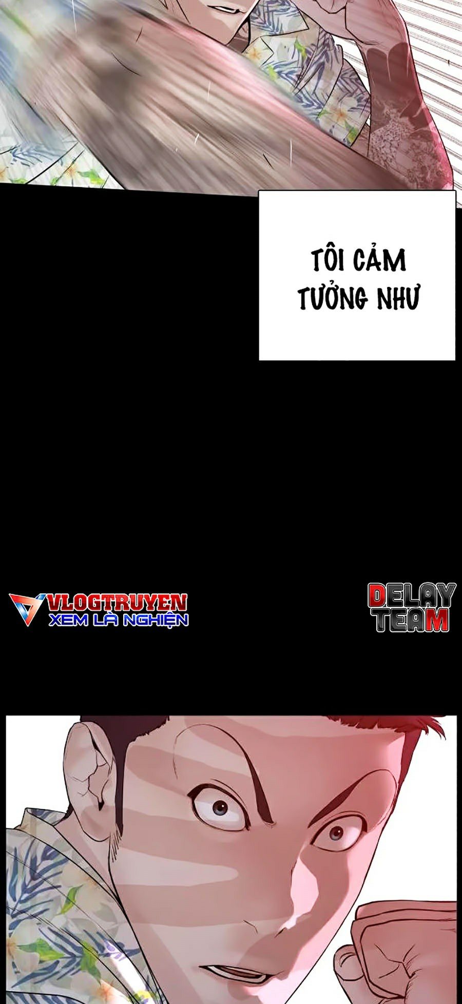 Học Cách Chiến Đấu Chapter 100 - Trang 20