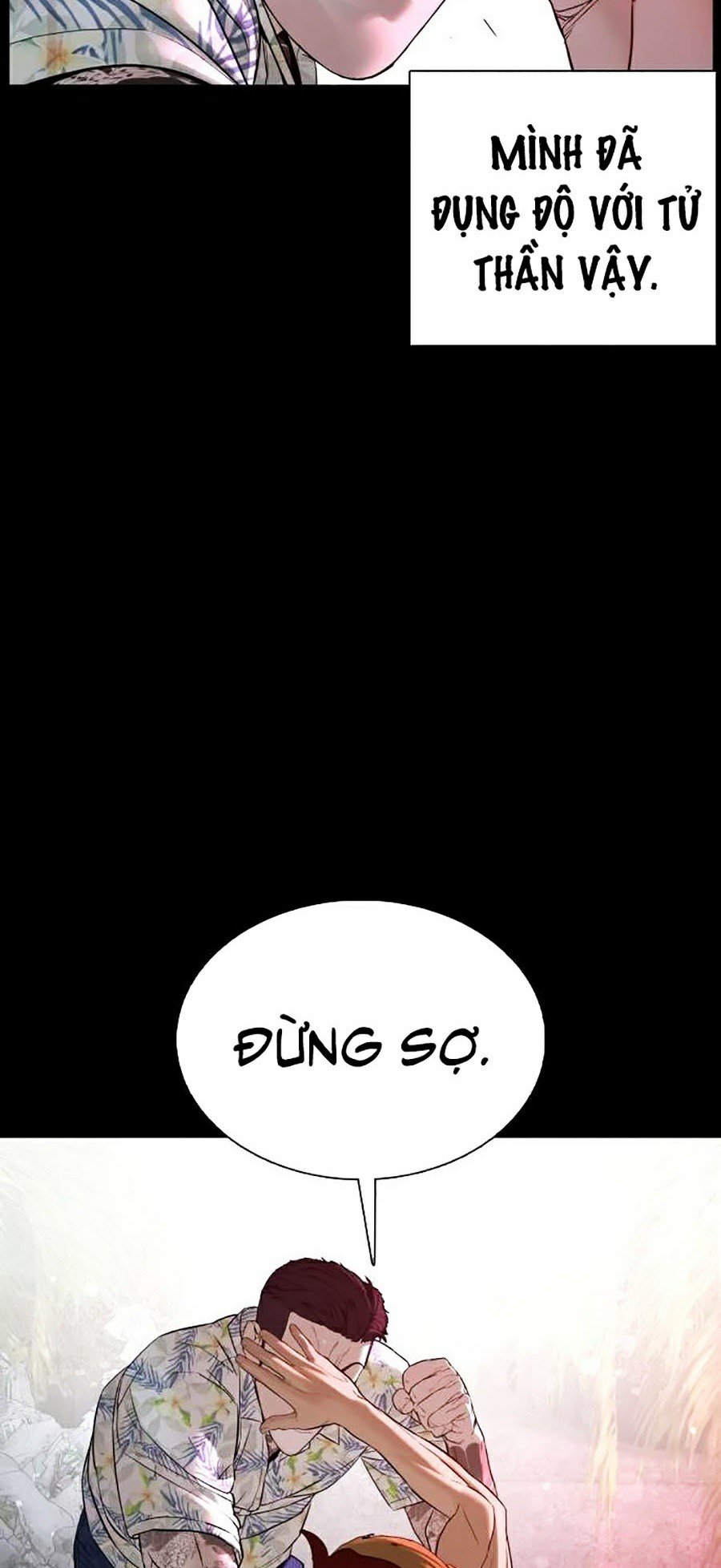 Học Cách Chiến Đấu Chapter 100 - Trang 21