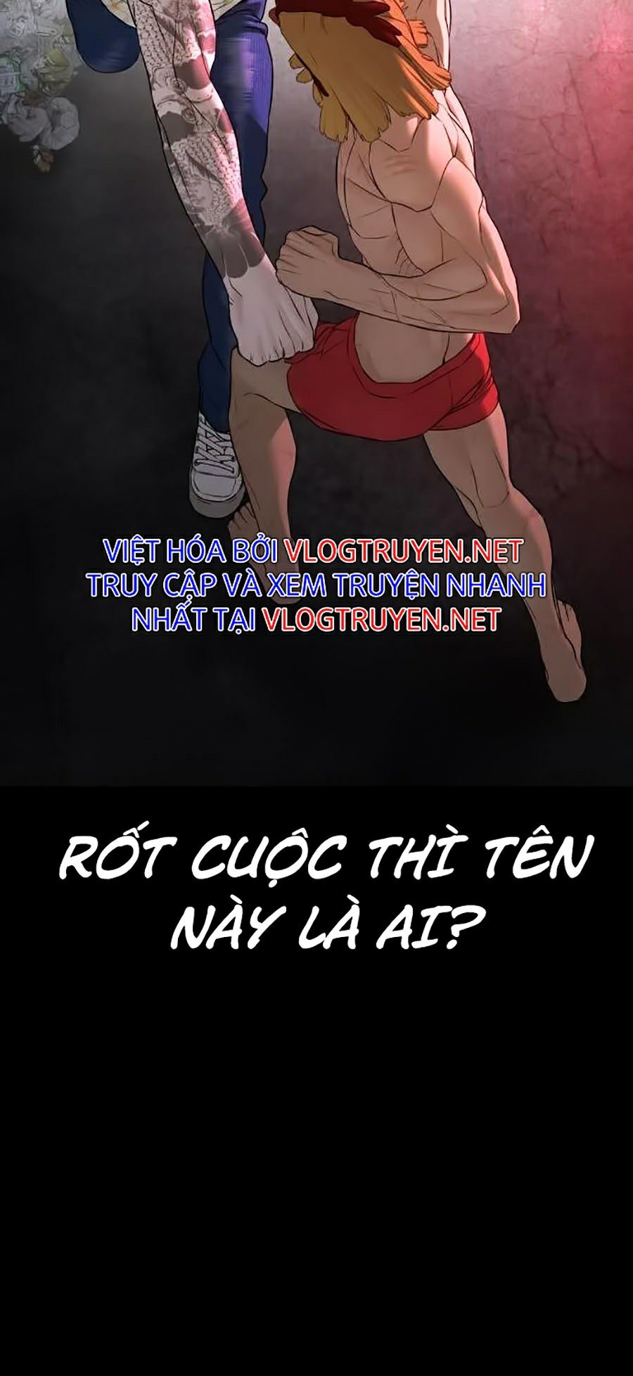 Học Cách Chiến Đấu Chapter 100 - Trang 22