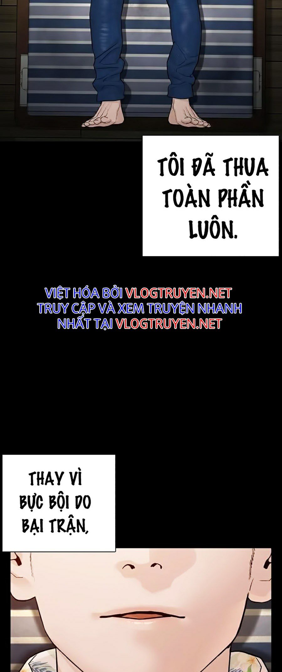Học Cách Chiến Đấu Chapter 100 - Trang 32