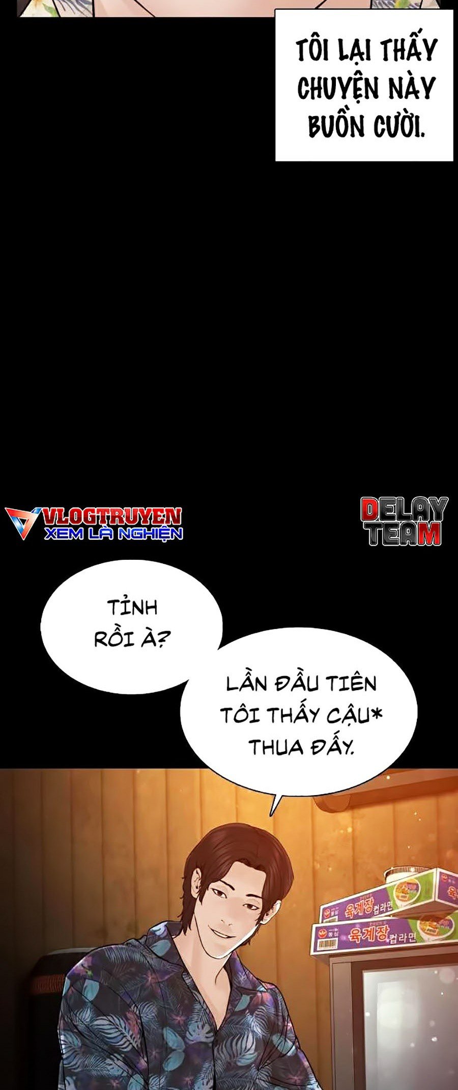Học Cách Chiến Đấu Chapter 100 - Trang 33