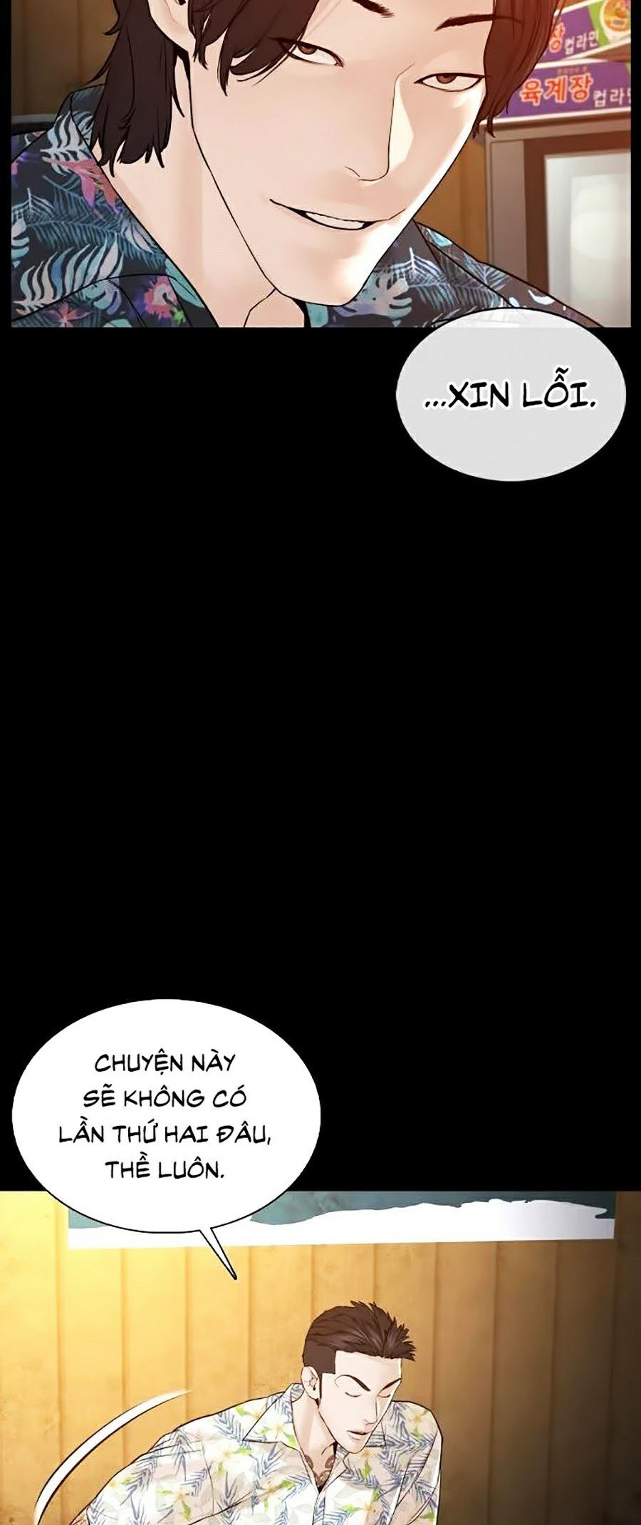 Học Cách Chiến Đấu Chapter 100 - Trang 35
