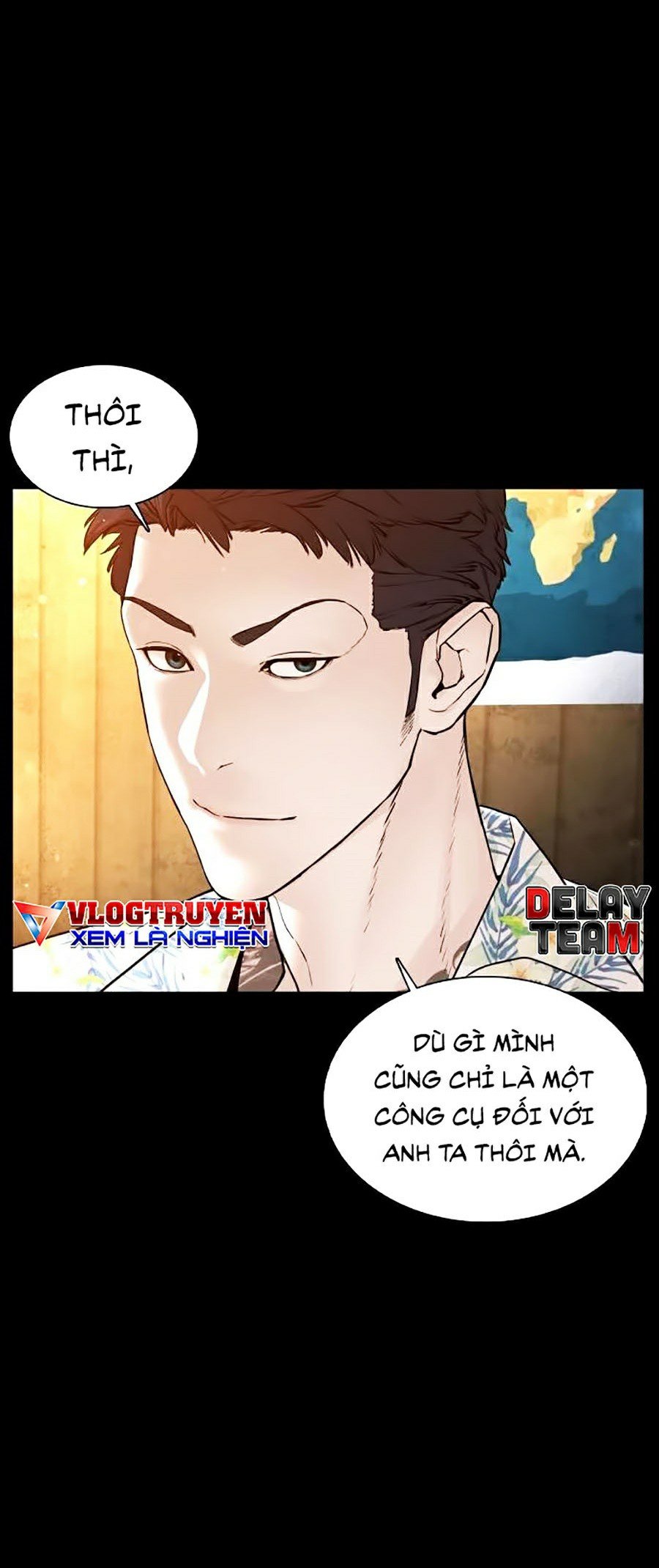 Học Cách Chiến Đấu Chapter 100 - Trang 38