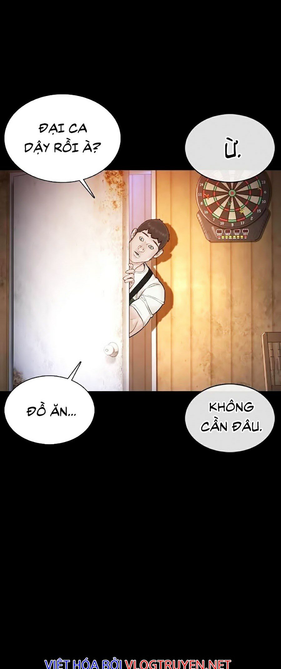 Học Cách Chiến Đấu Chapter 100 - Trang 39