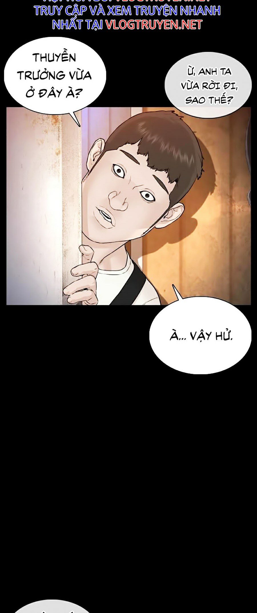 Học Cách Chiến Đấu Chapter 100 - Trang 40