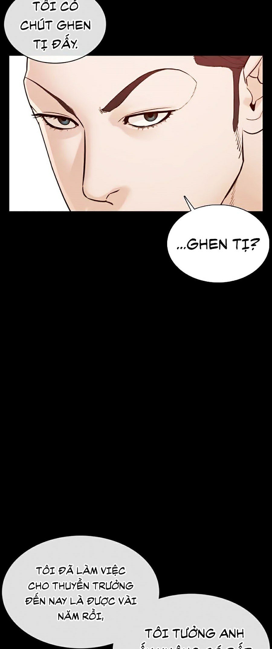 Học Cách Chiến Đấu Chapter 100 - Trang 41