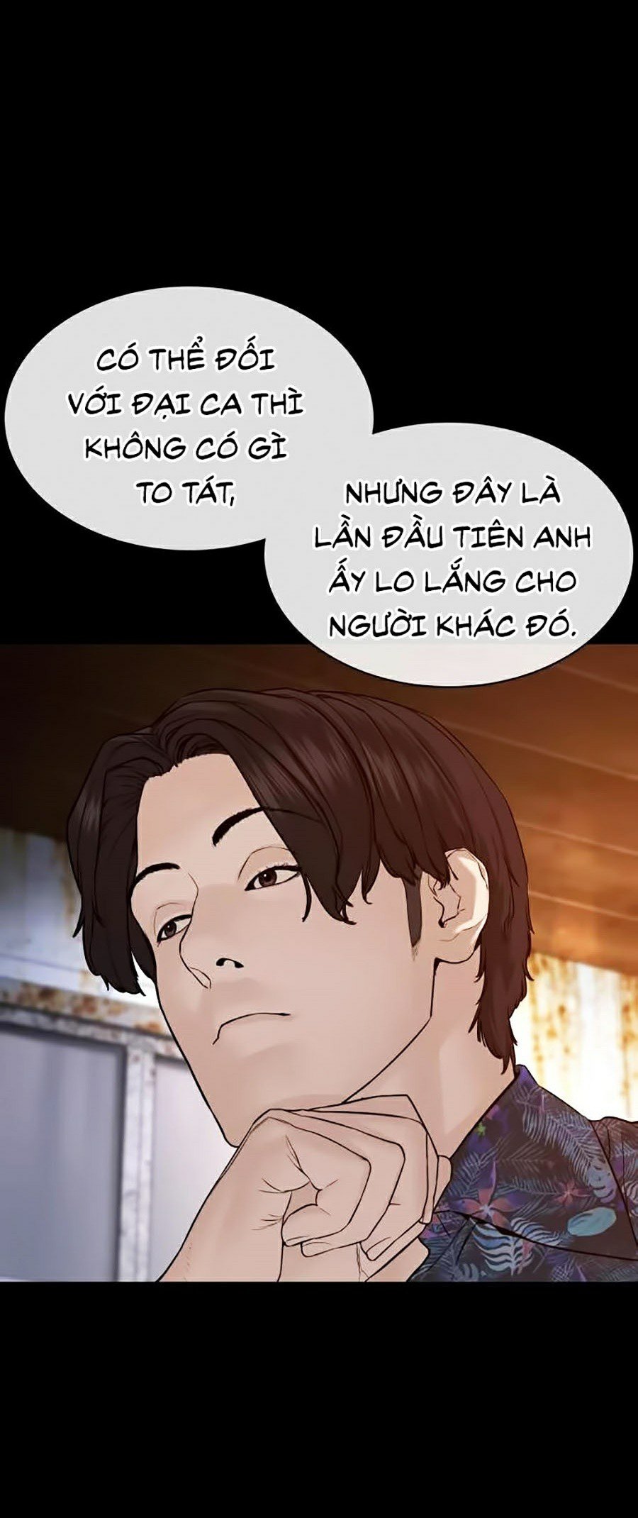 Học Cách Chiến Đấu Chapter 100 - Trang 43