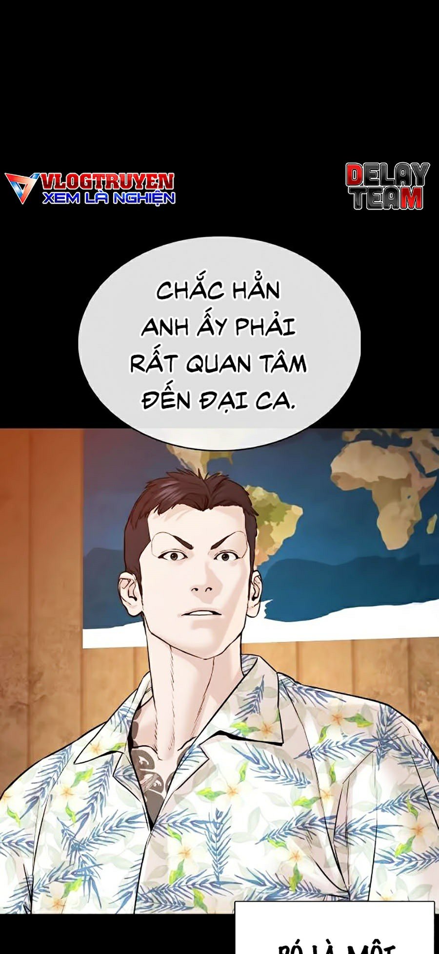 Học Cách Chiến Đấu Chapter 100 - Trang 44
