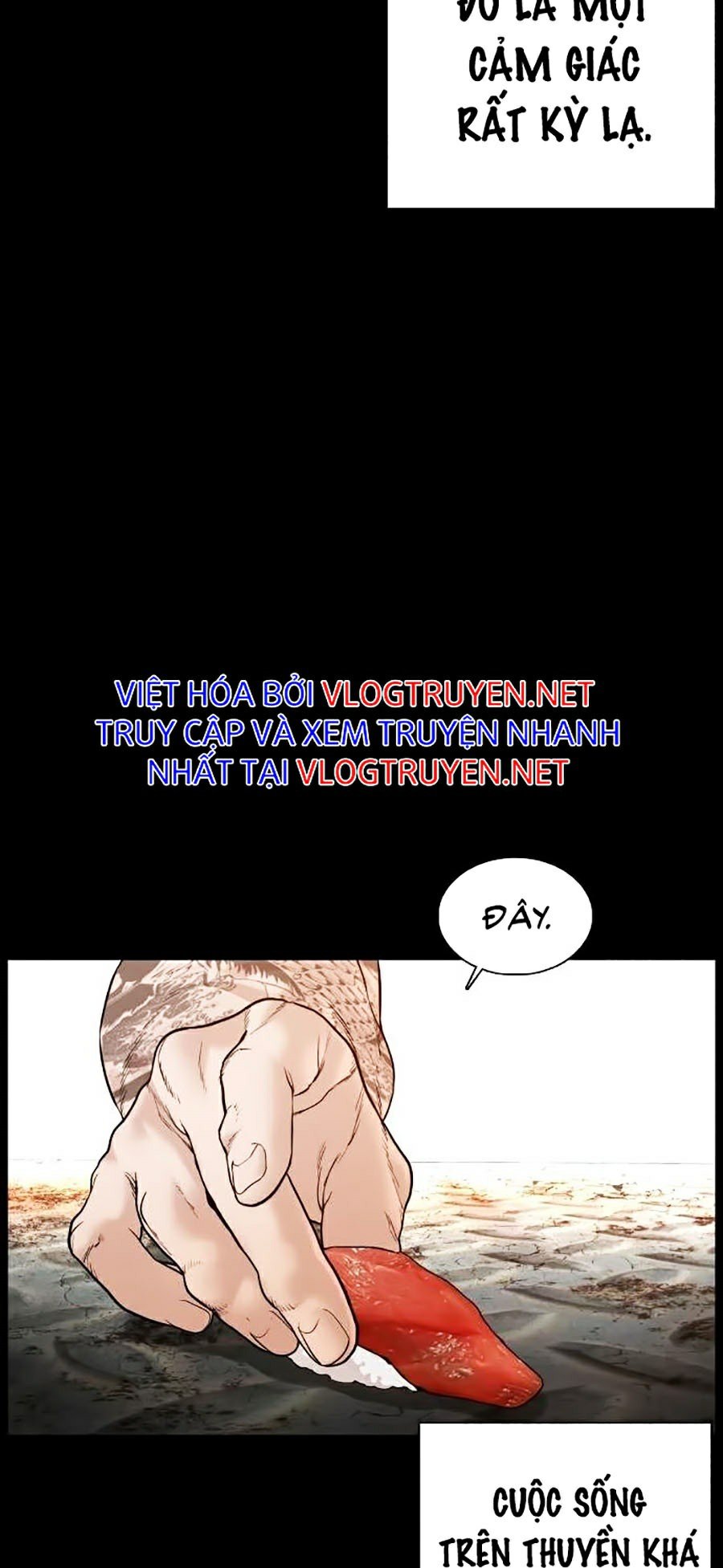 Học Cách Chiến Đấu Chapter 100 - Trang 45