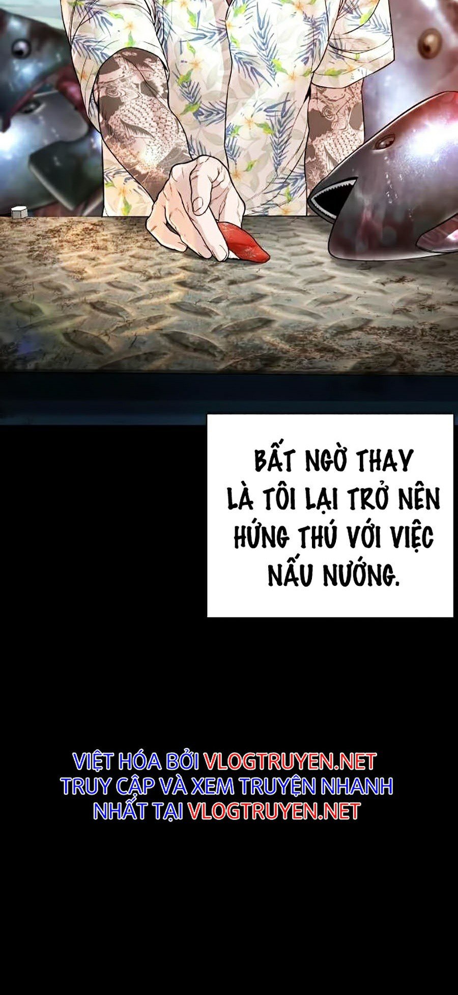 Học Cách Chiến Đấu Chapter 100 - Trang 47
