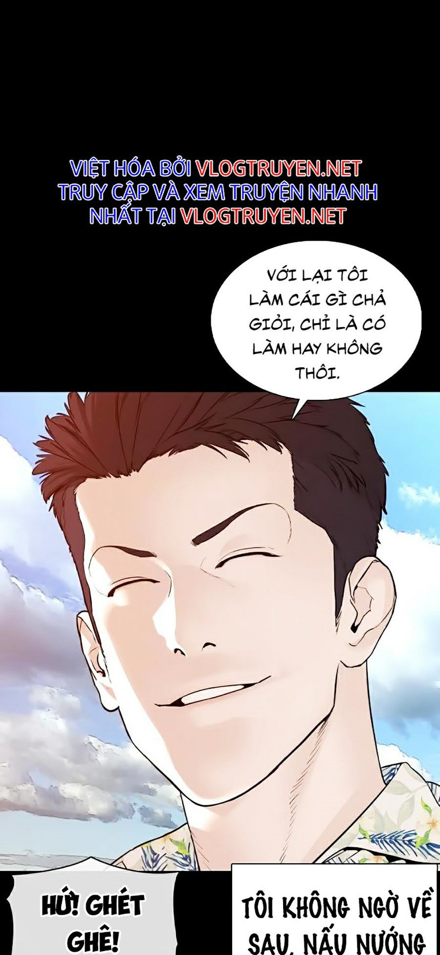 Học Cách Chiến Đấu Chapter 100 - Trang 50