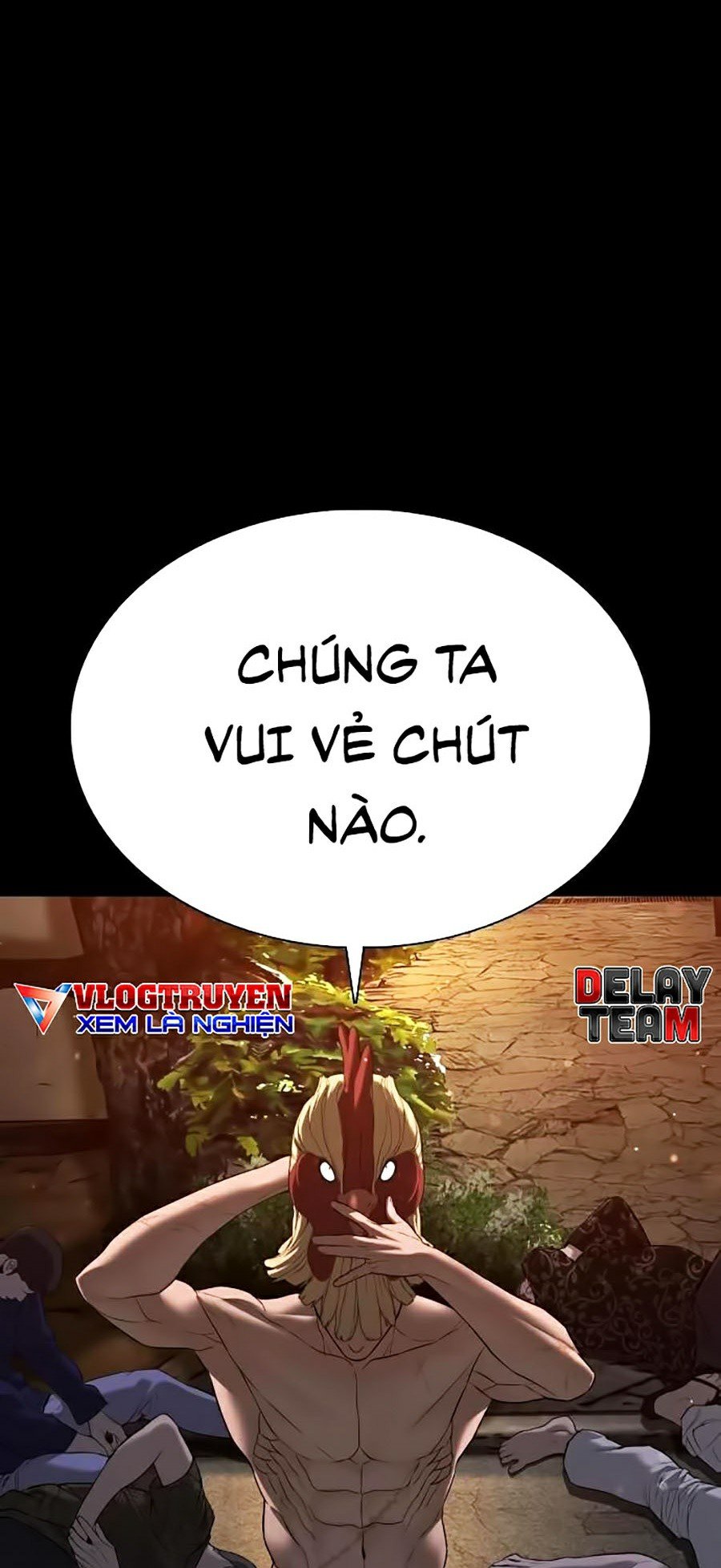 Học Cách Chiến Đấu Chapter 100 - Trang 9