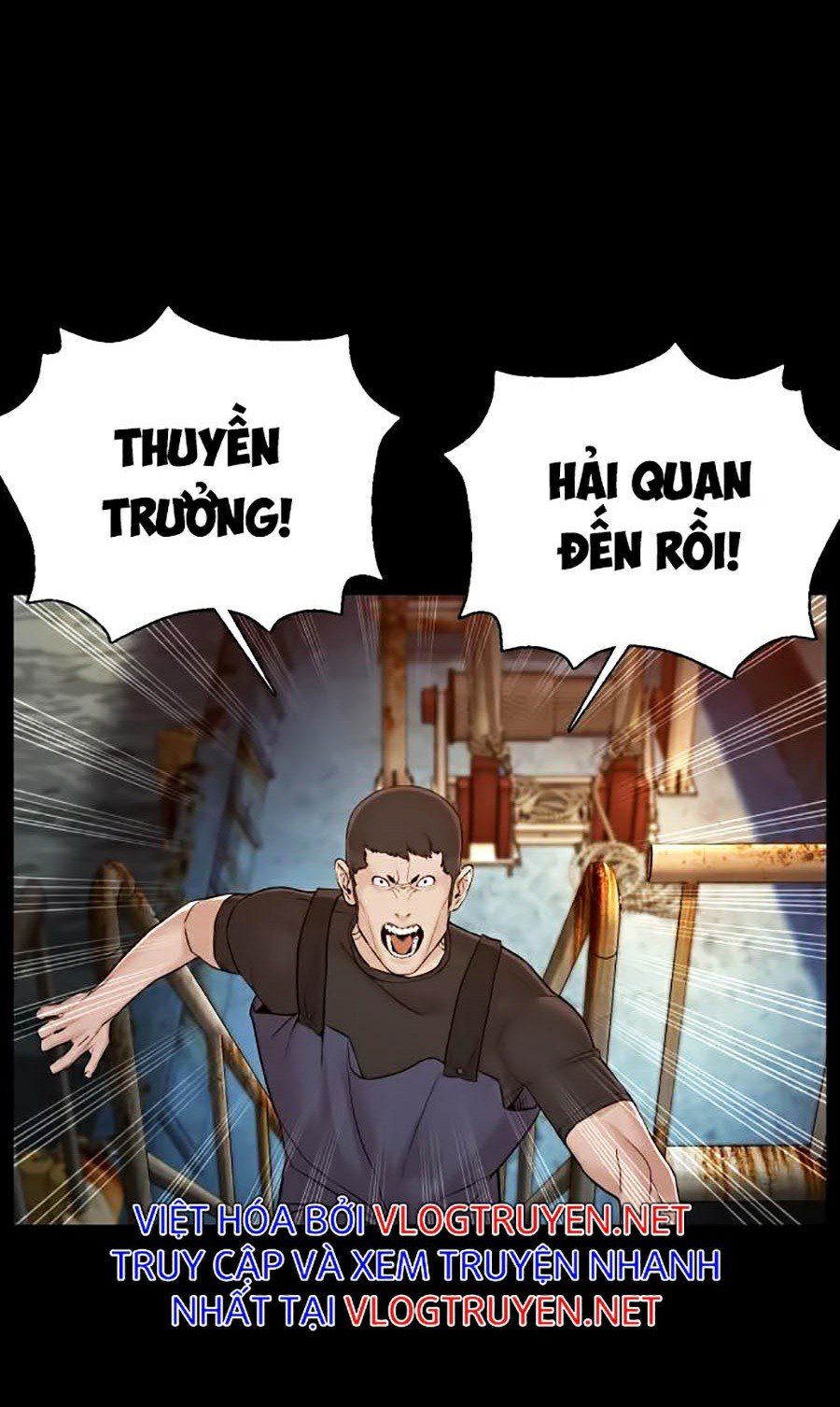 Học Cách Chiến Đấu Chapter 101 - Trang 15
