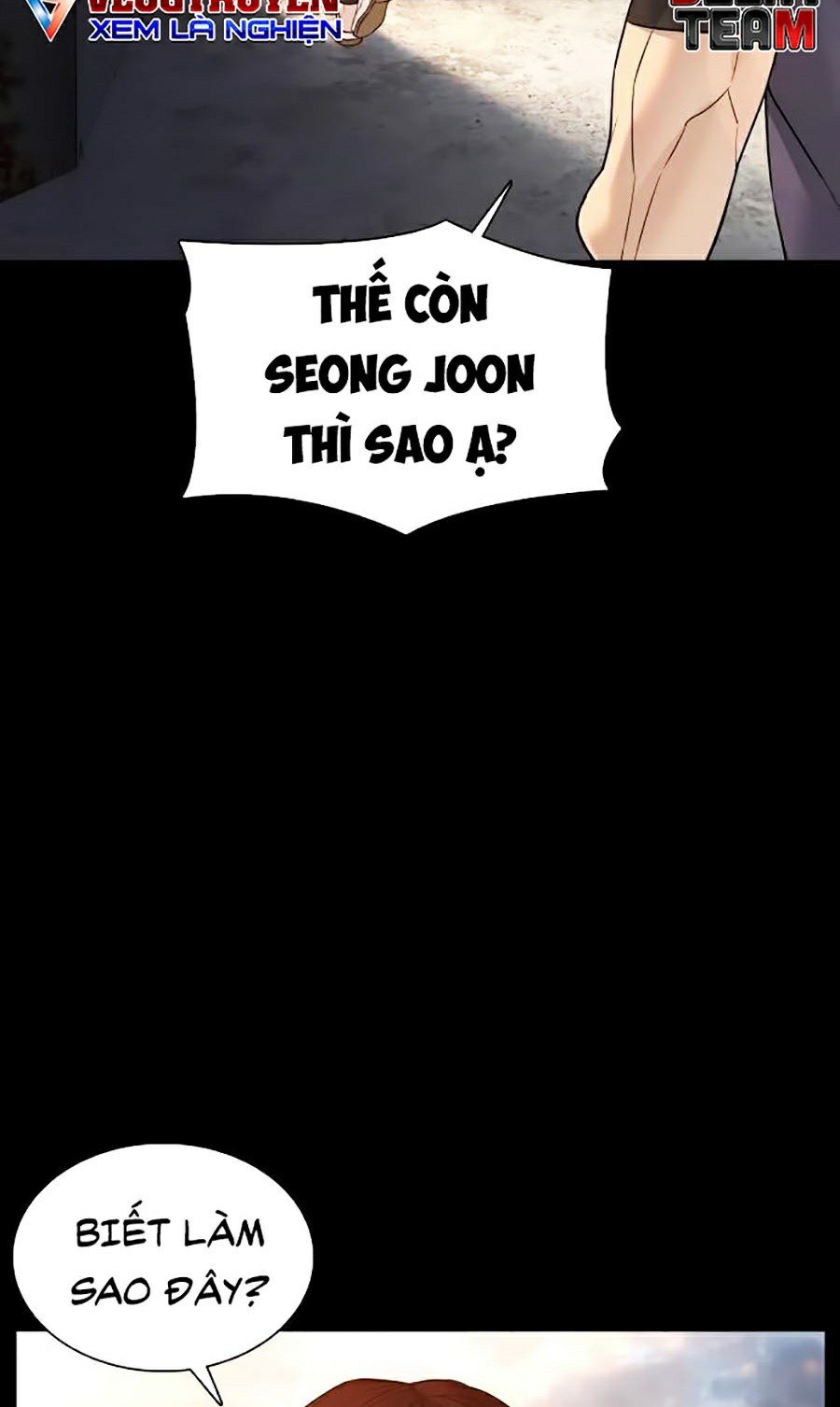 Học Cách Chiến Đấu Chapter 101 - Trang 17