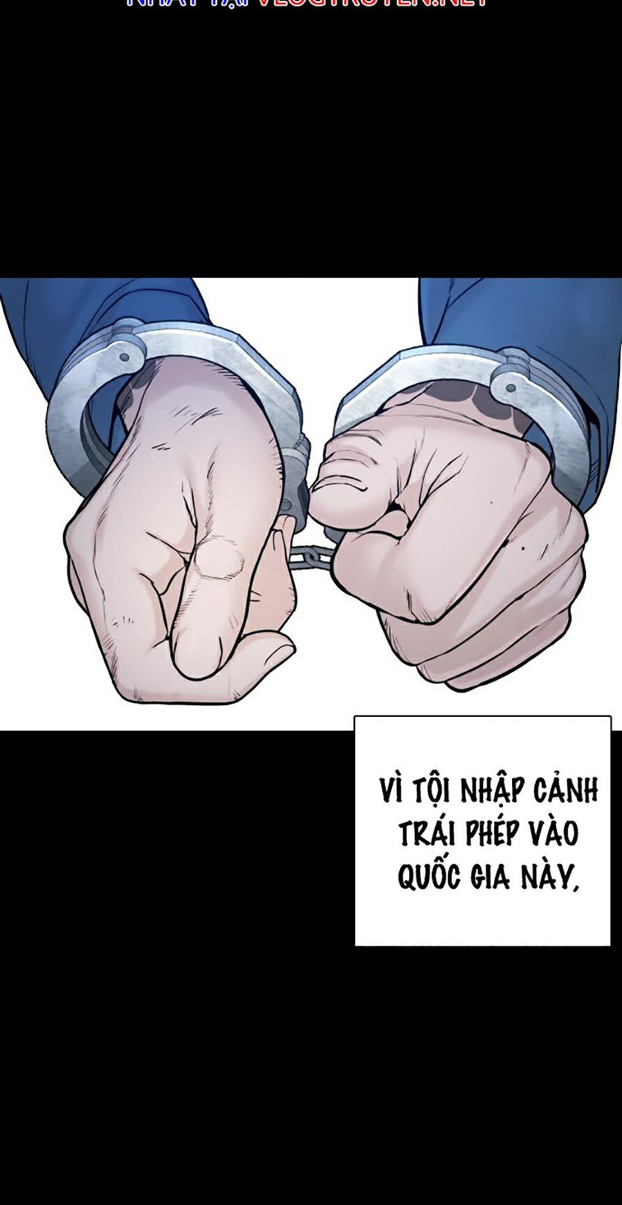 Học Cách Chiến Đấu Chapter 101 - Trang 22