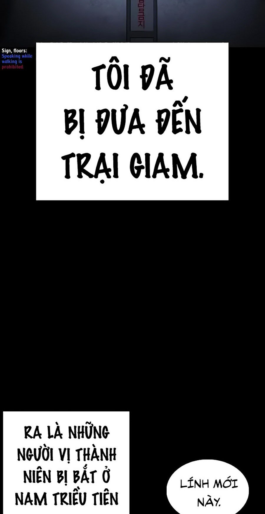 Học Cách Chiến Đấu Chapter 101 - Trang 24
