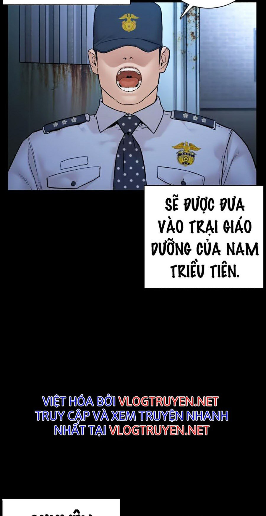 Học Cách Chiến Đấu Chapter 101 - Trang 25