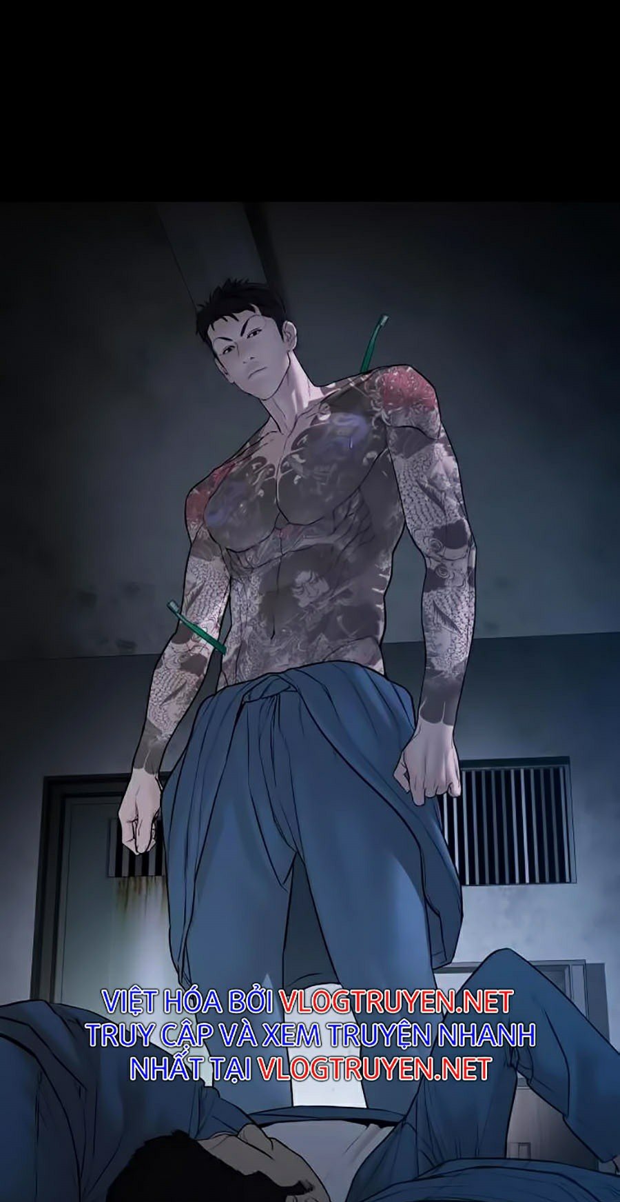 Học Cách Chiến Đấu Chapter 101 - Trang 29