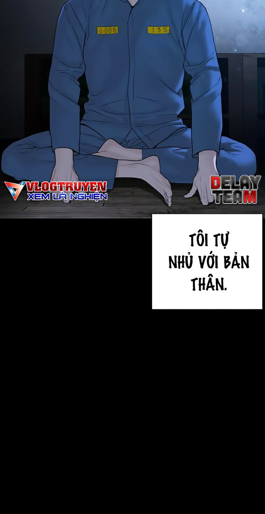 Học Cách Chiến Đấu Chapter 101 - Trang 31