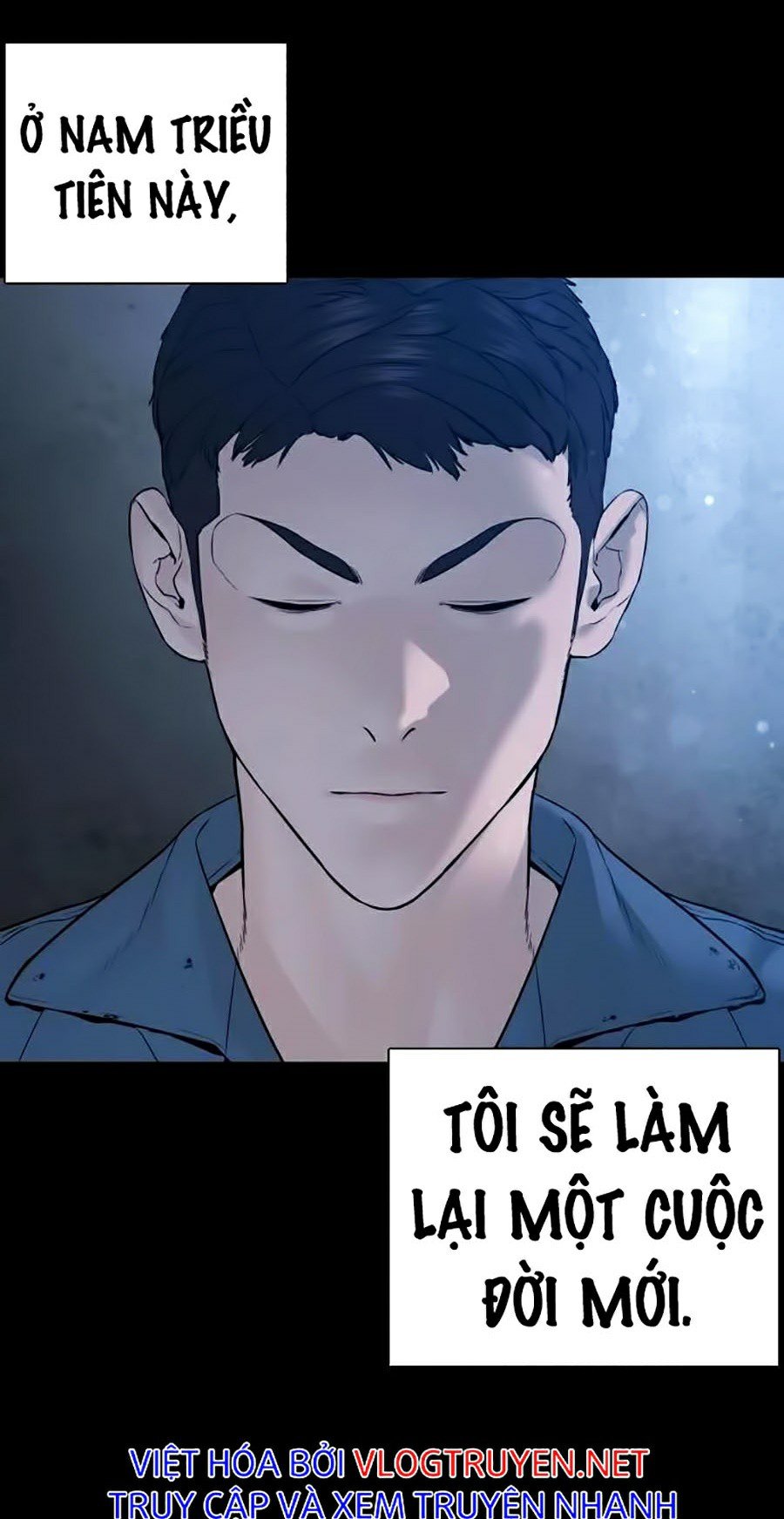 Học Cách Chiến Đấu Chapter 101 - Trang 32