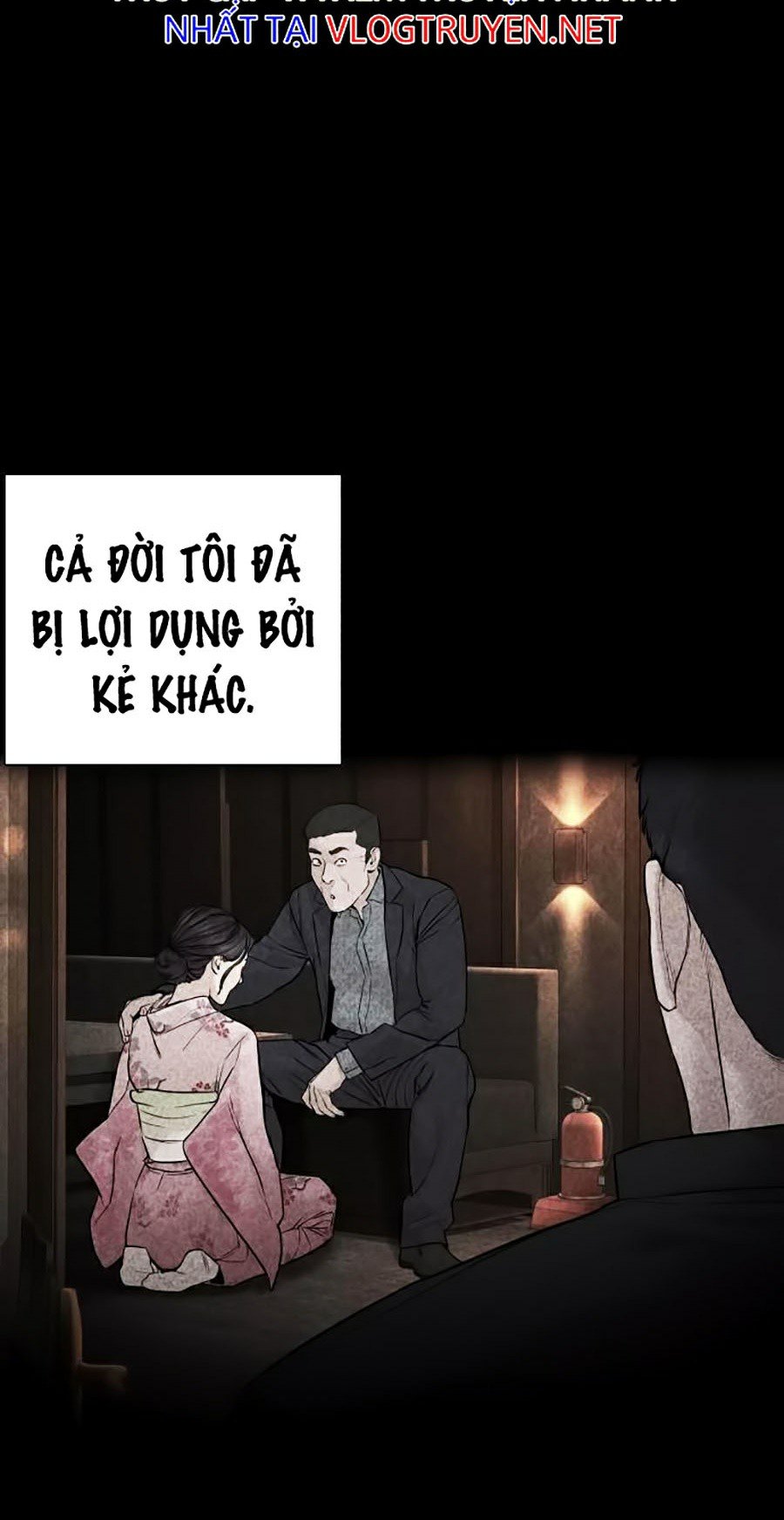 Học Cách Chiến Đấu Chapter 101 - Trang 33