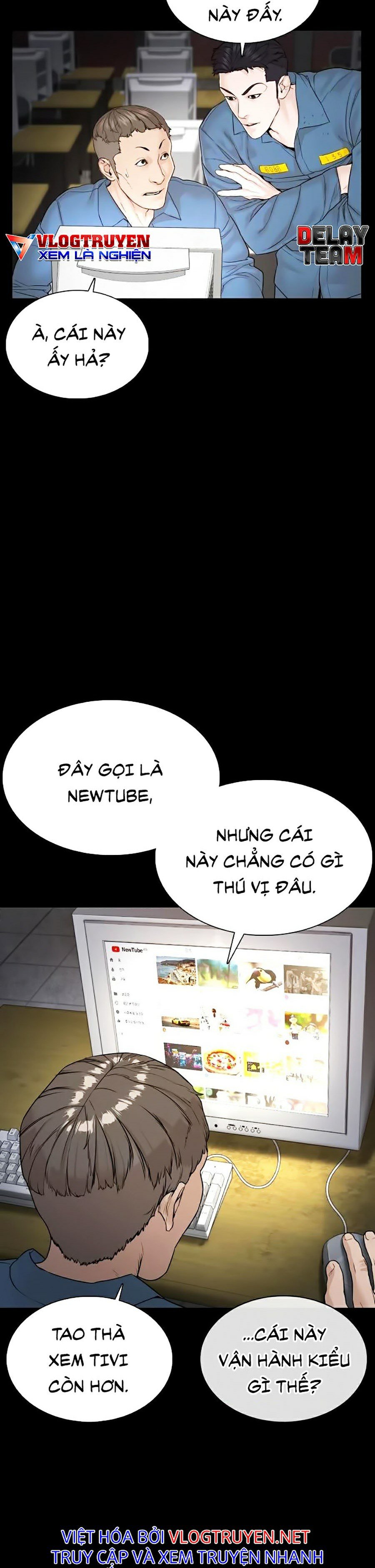 Học Cách Chiến Đấu Chapter 101 - Trang 38