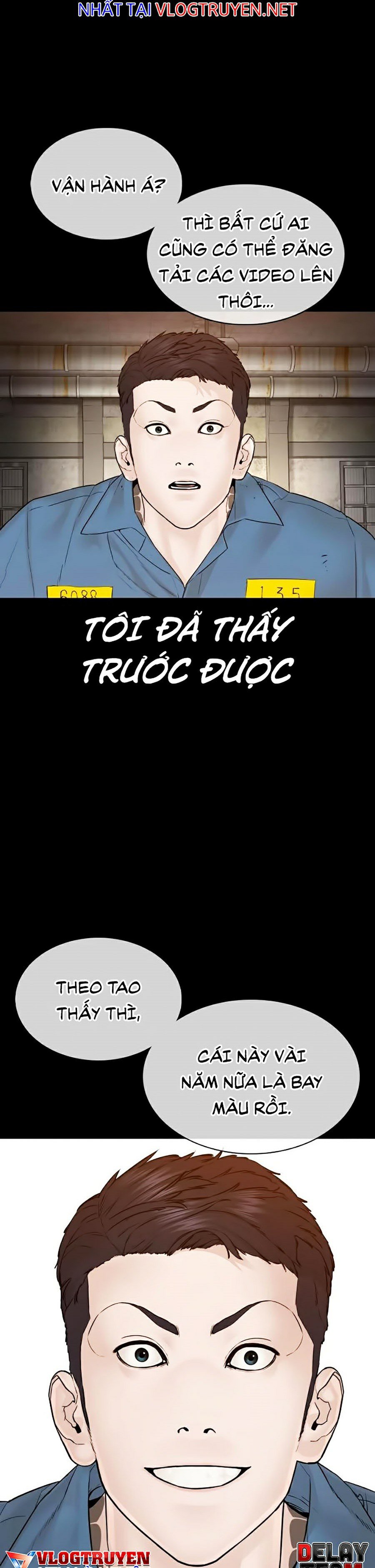 Học Cách Chiến Đấu Chapter 101 - Trang 39