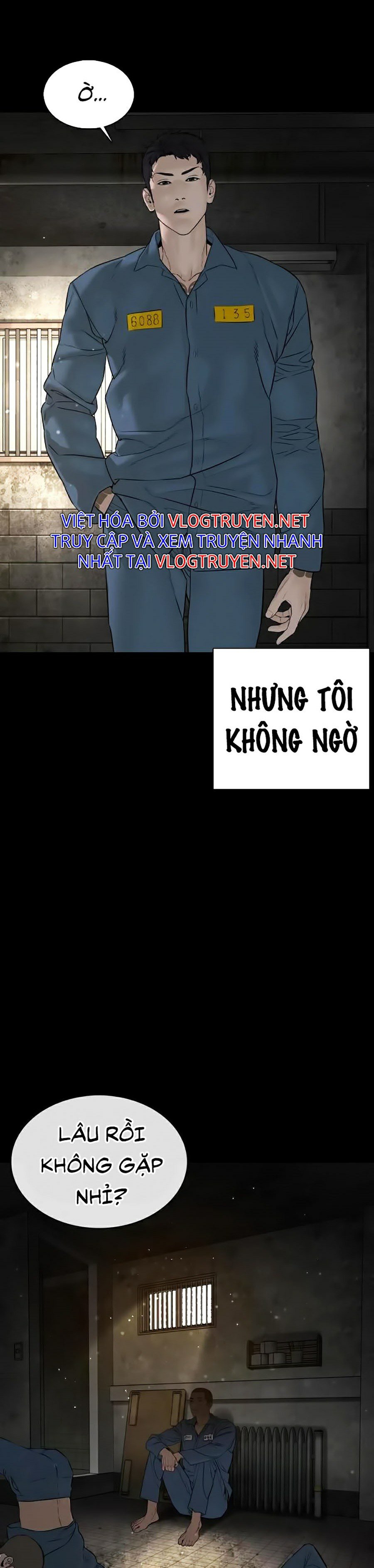 Học Cách Chiến Đấu Chapter 101 - Trang 45