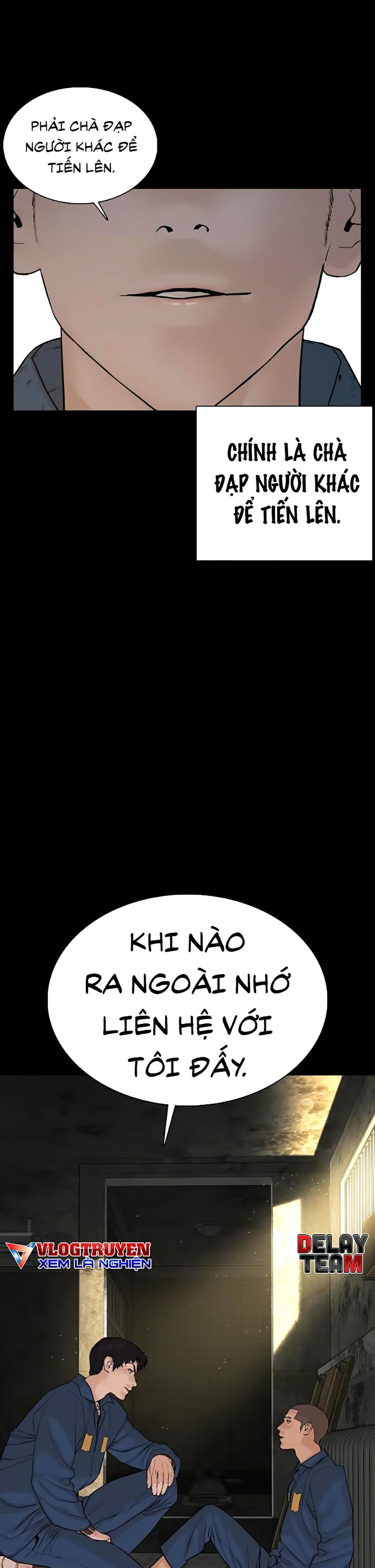 Học Cách Chiến Đấu Chapter 101 - Trang 47