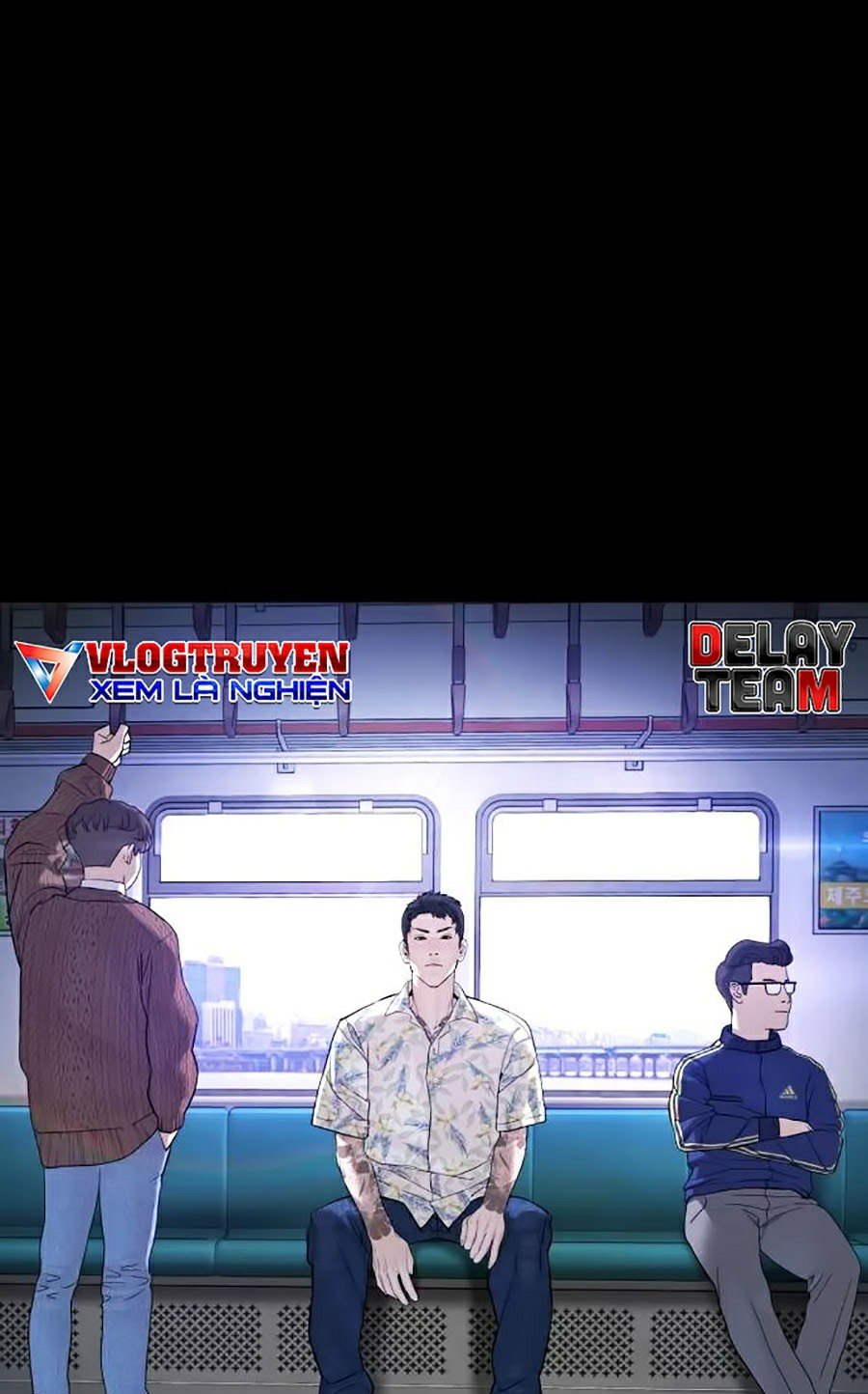 Học Cách Chiến Đấu Chapter 101 - Trang 49