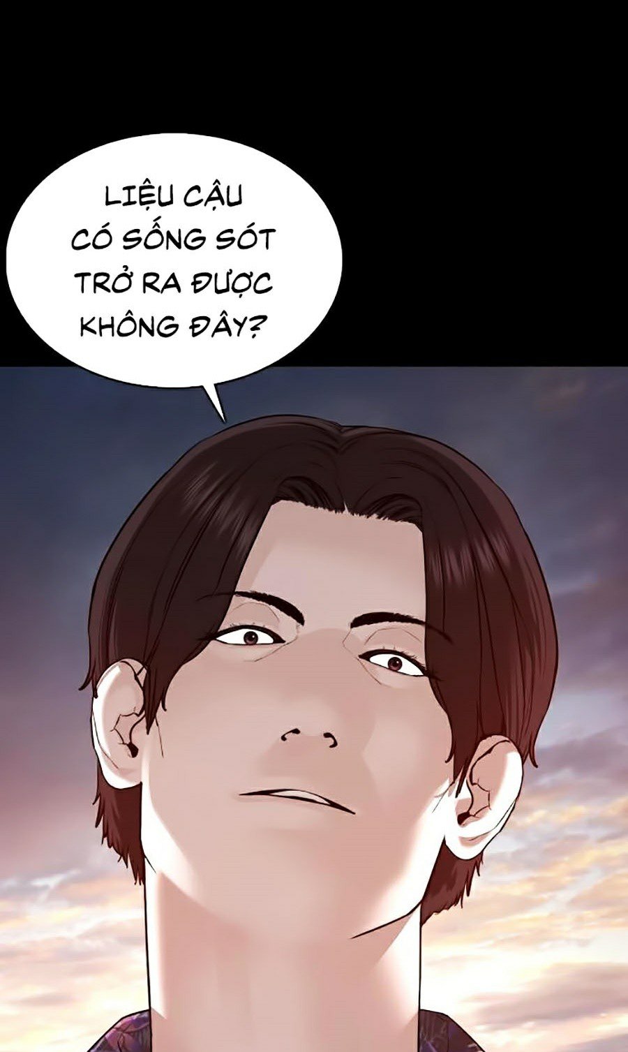 Học Cách Chiến Đấu Chapter 101 - Trang 5