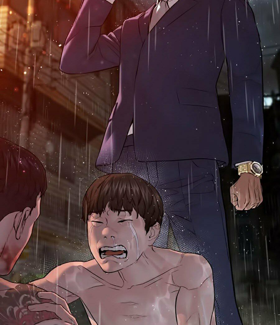 Học Cách Chiến Đấu Chapter 102 - Trang 23
