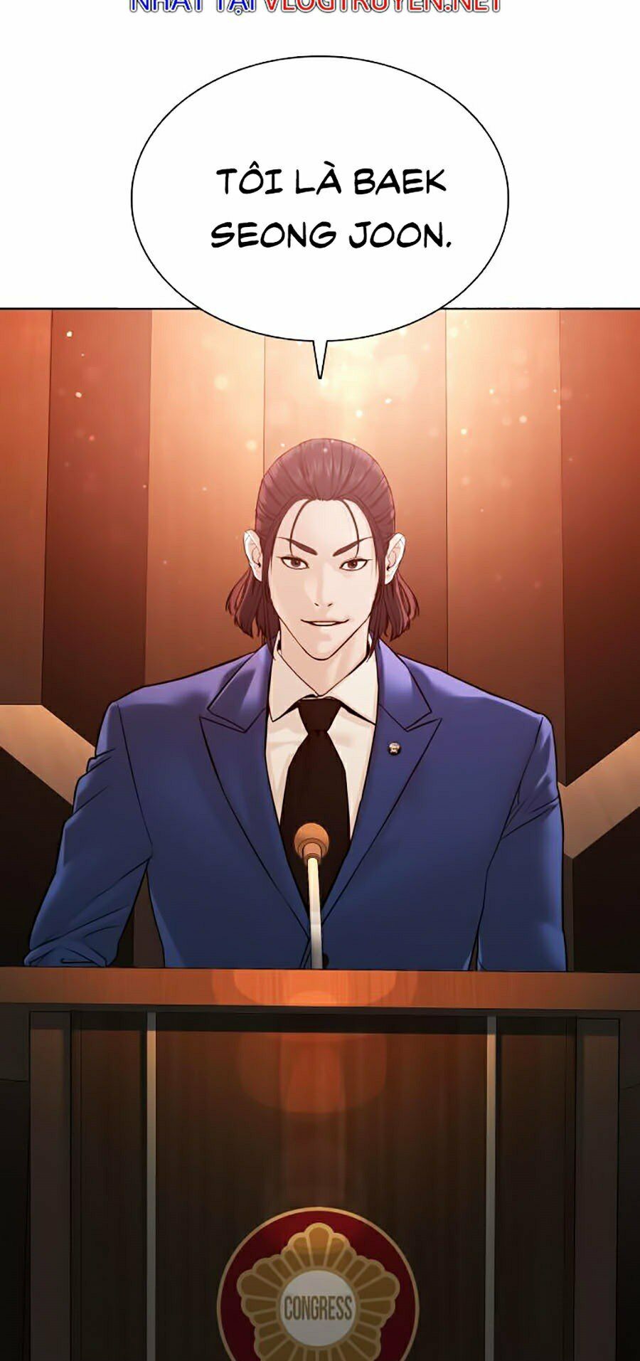 Học Cách Chiến Đấu Chapter 102 - Trang 33