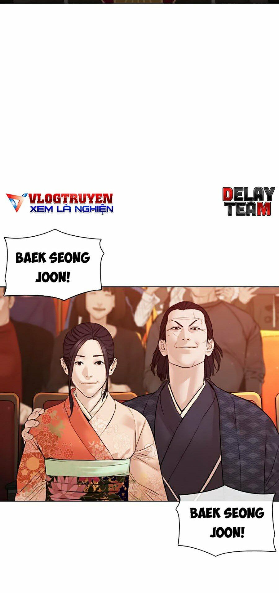 Học Cách Chiến Đấu Chapter 102 - Trang 34