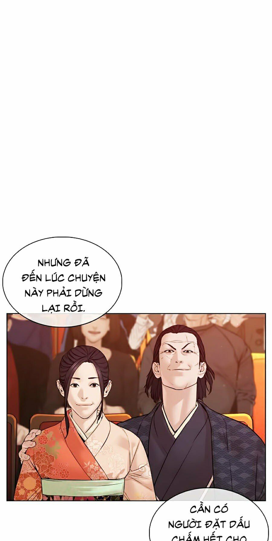 Học Cách Chiến Đấu Chapter 102 - Trang 41