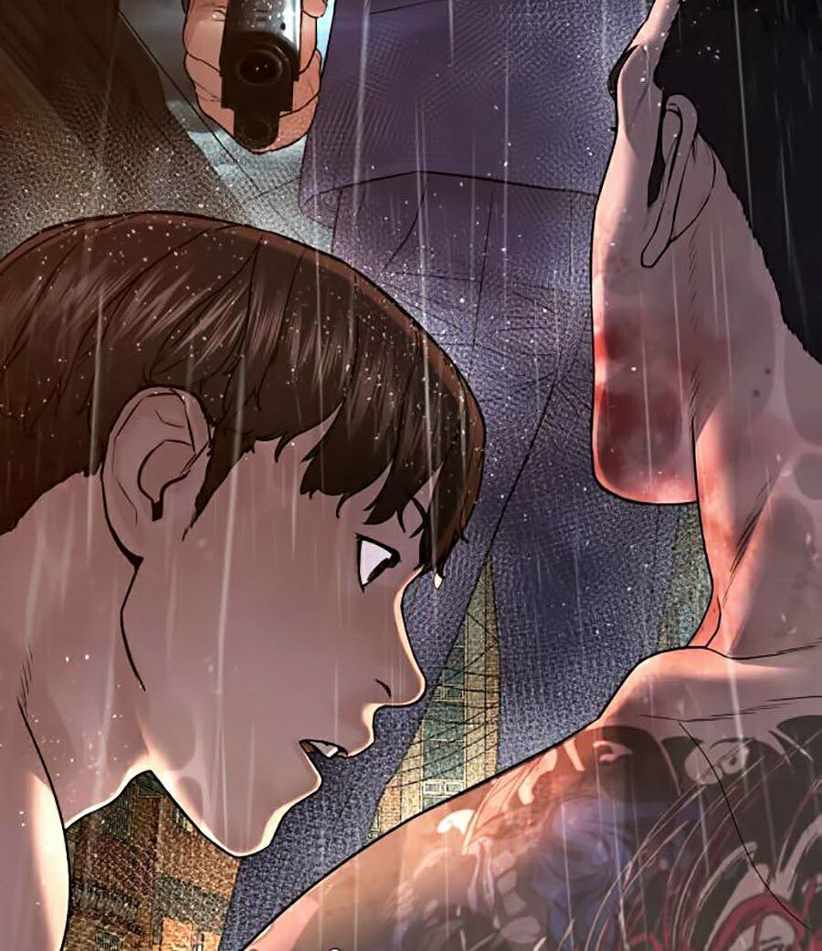 Học Cách Chiến Đấu Chapter 102 - Trang 7