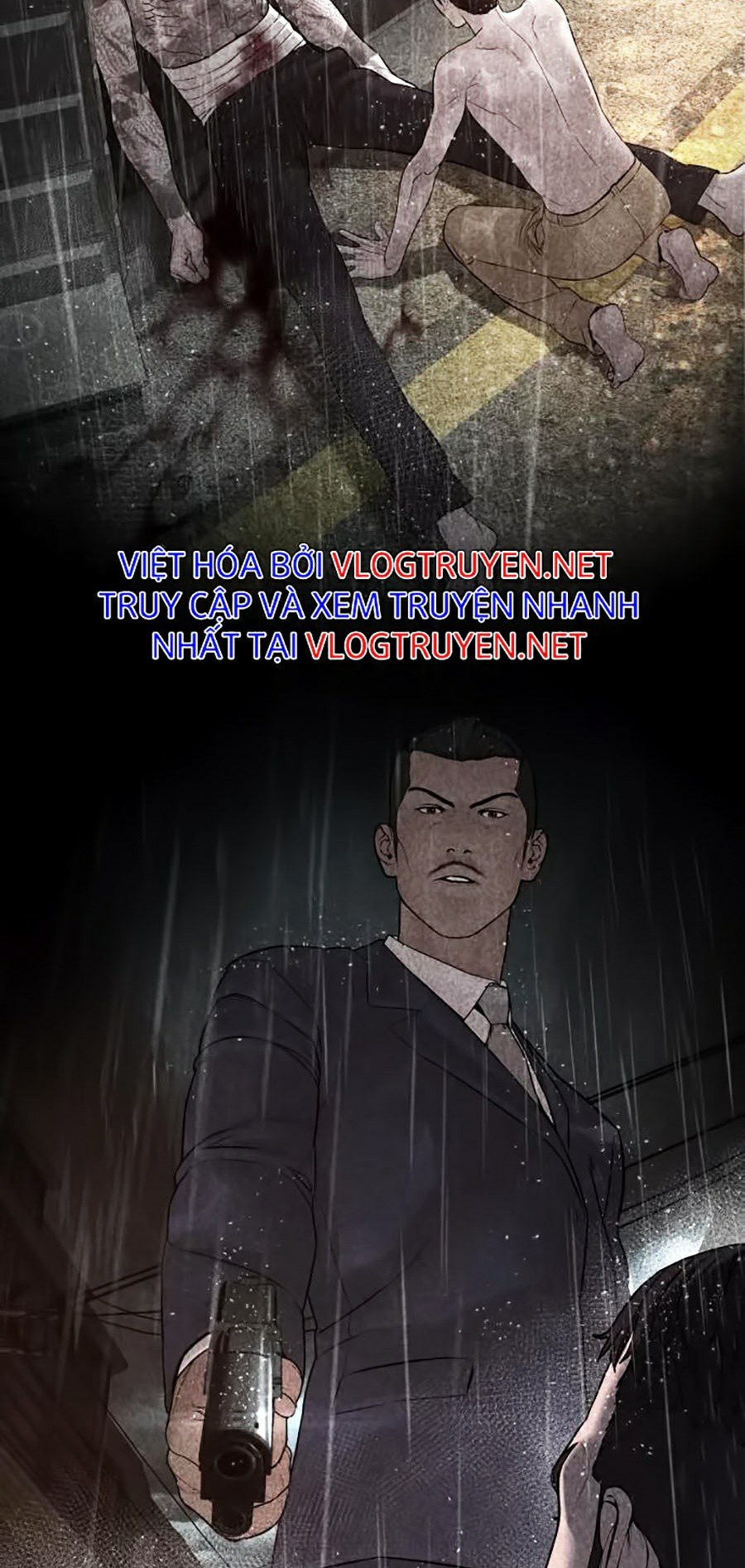 Học Cách Chiến Đấu Chapter 103 - Trang 11