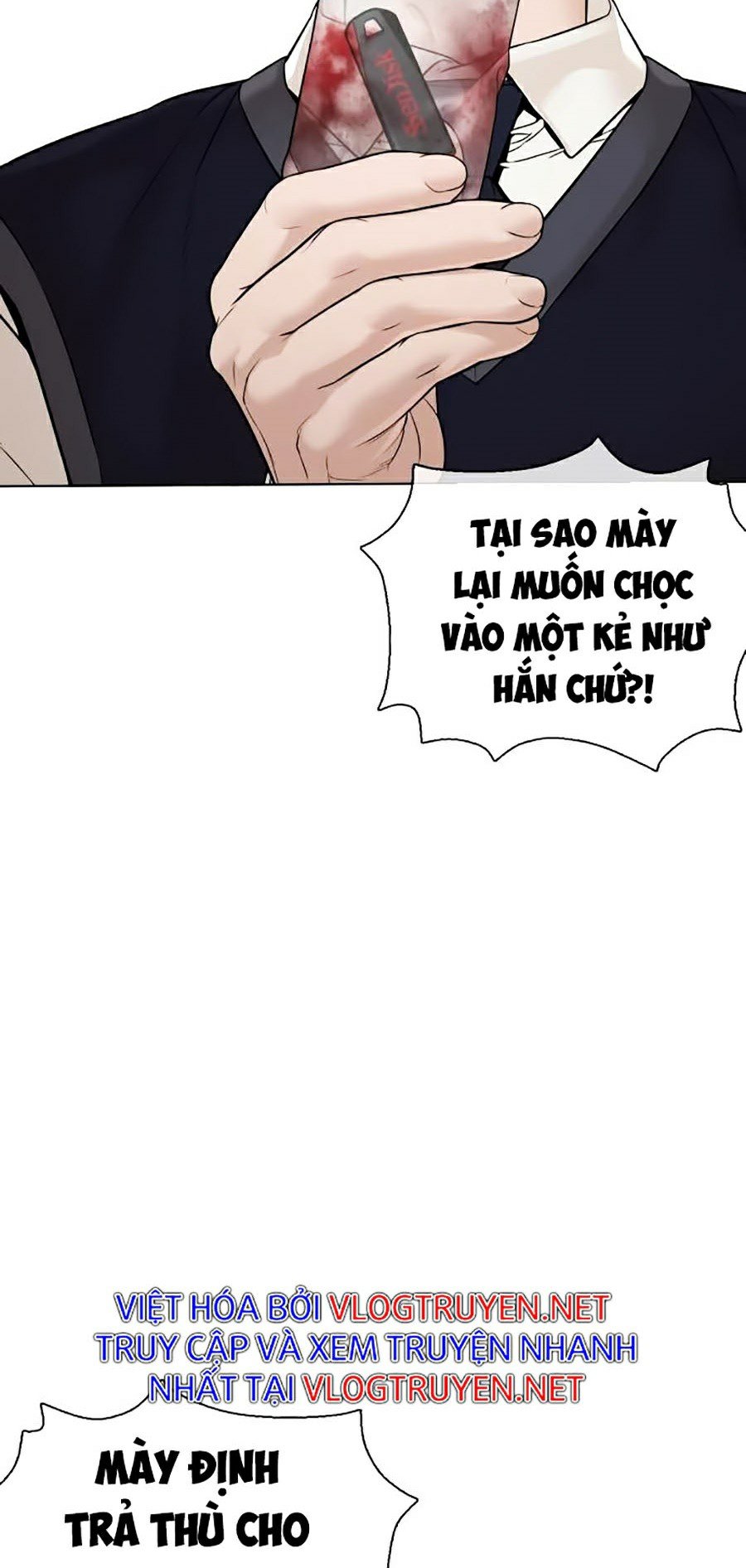 Học Cách Chiến Đấu Chapter 103 - Trang 17