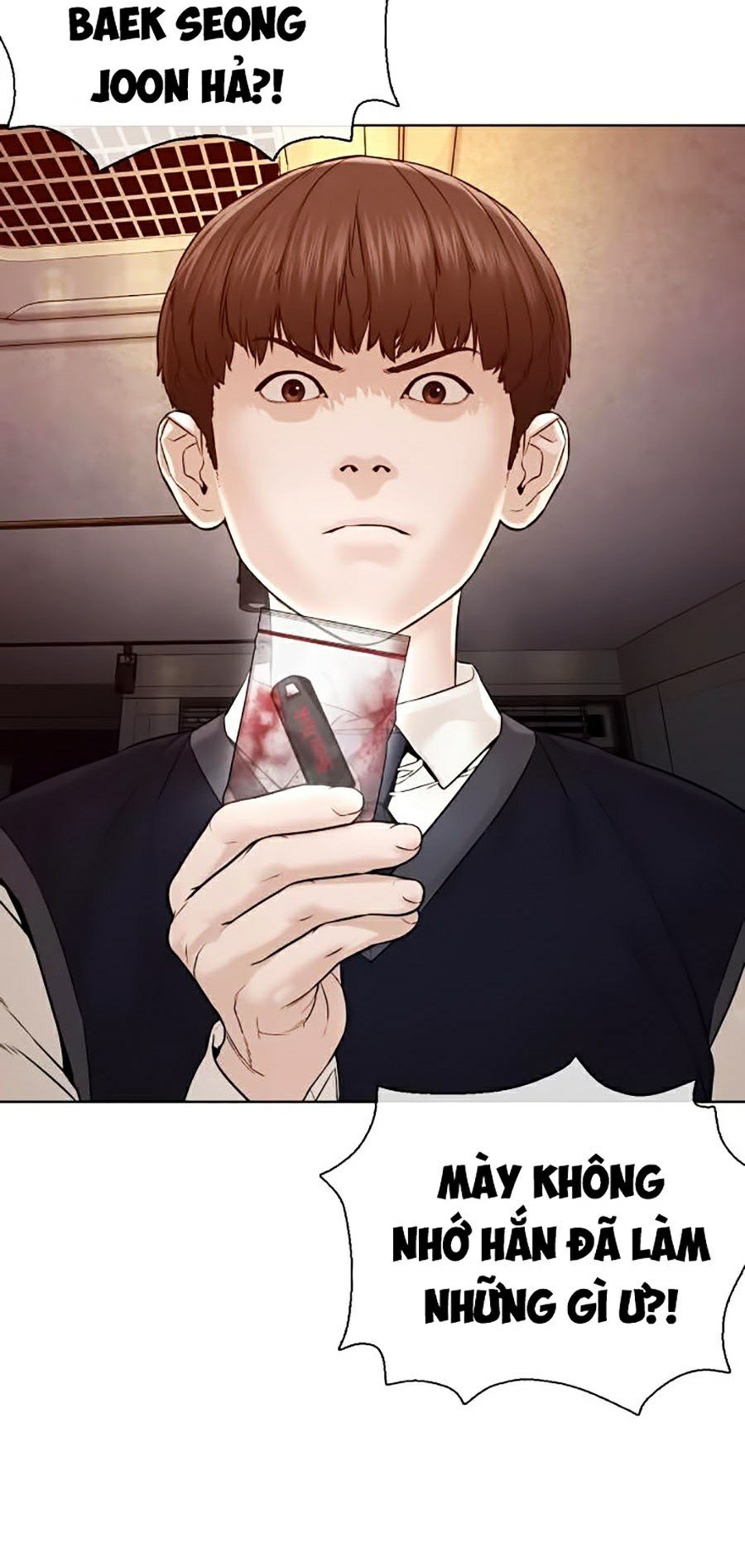 Học Cách Chiến Đấu Chapter 103 - Trang 18