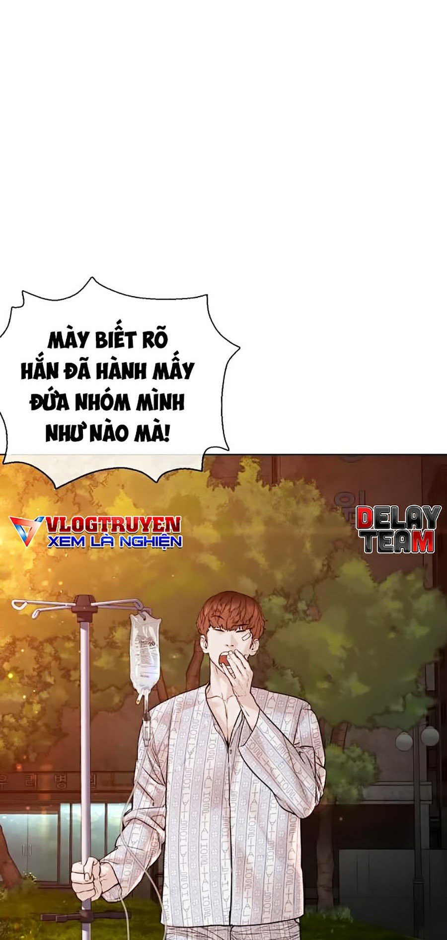 Học Cách Chiến Đấu Chapter 103 - Trang 19