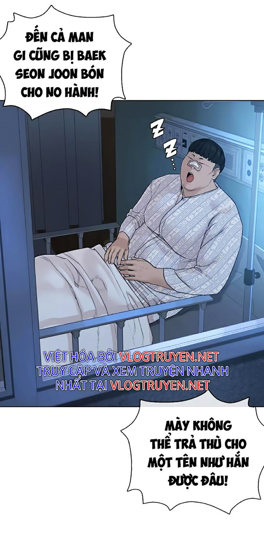 Học Cách Chiến Đấu Chapter 103 - Trang 21